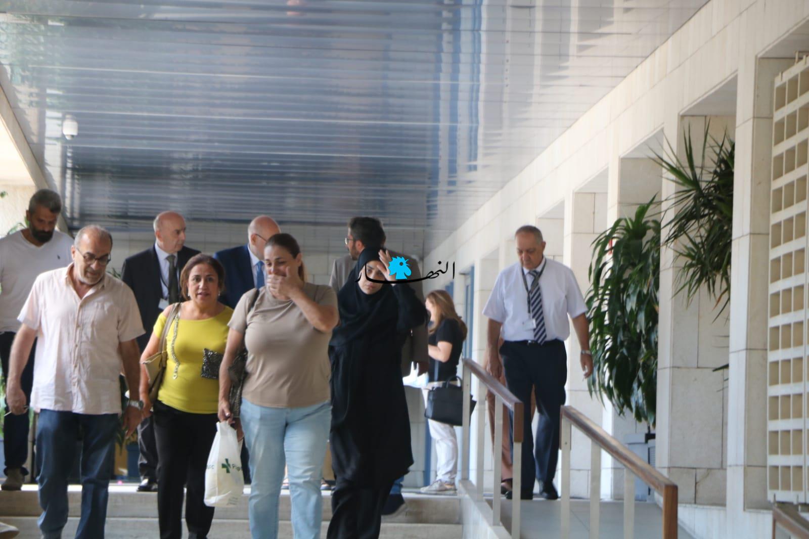  النهار تجول على عدد من المستشفيات... إجراء عدد كبير من العمليات الجراحية ونداء للتبرع بالدم